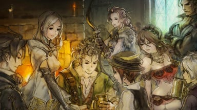 Дилогия Octopath Traveler разошлась общим тиражом в 5 миллионов копий