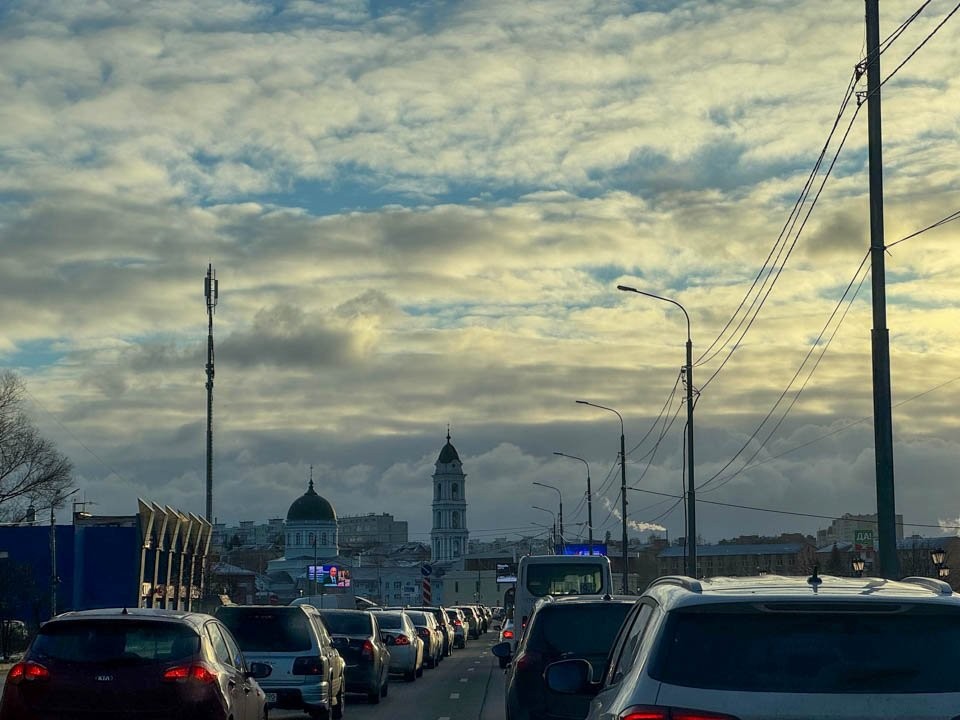 Идем на взлет: скорость на трассах могут увеличить до 150 км/ч