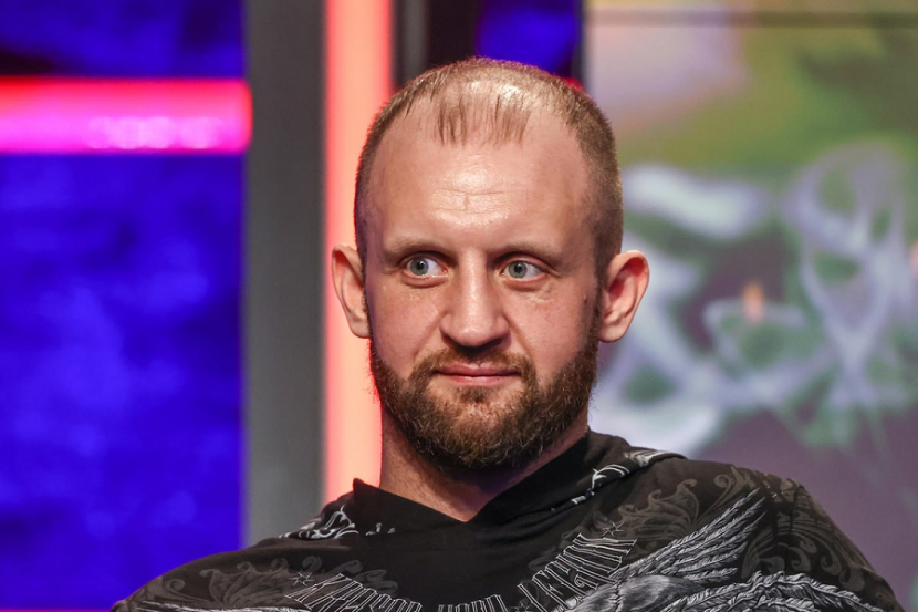 Иван Емельяненко