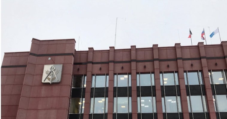 В Ижевске назначили дату первой сессии Гордумы нового созыва