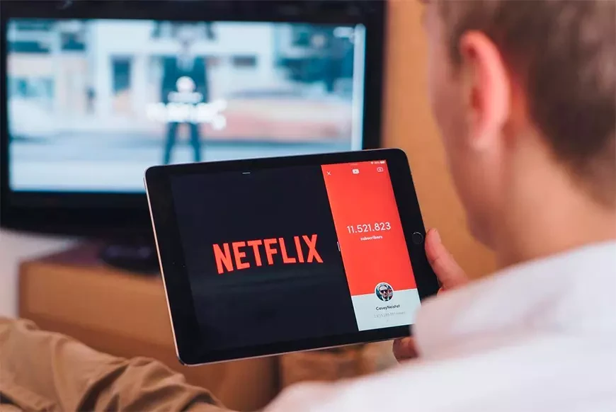 Netflix перестал поддерживать некоторые старые модели видеотехники