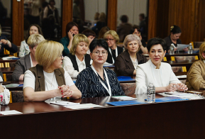 В Хабаровском крае состоялся IV Форум местного самоуправления