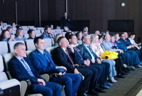 Завершен капремонт Дома культуры в Чегдомыне