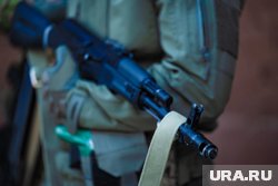 Колумбийские наемники находятся на Украине 