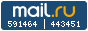 Рейтинг@Mail.ru