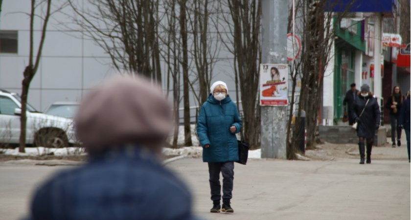 Трудовой стаж пересчитают: с февраля пенсии теперь будут начисляться с применением новых правил
