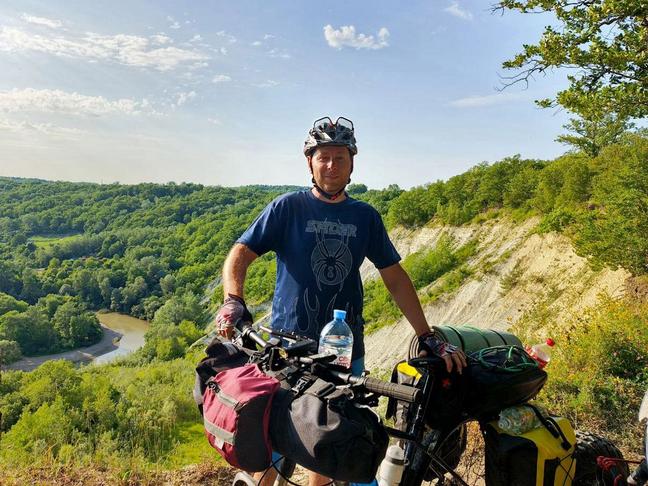 Денис Дюдин