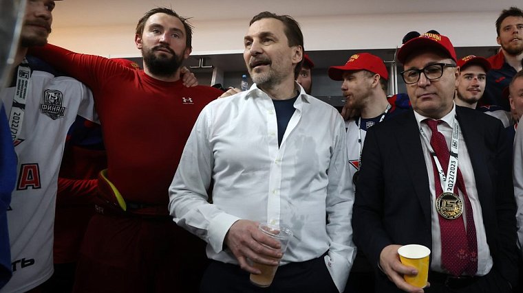 ЦСКА отреагировал на информацию о том, что Федоров вернулся в клуб - фото