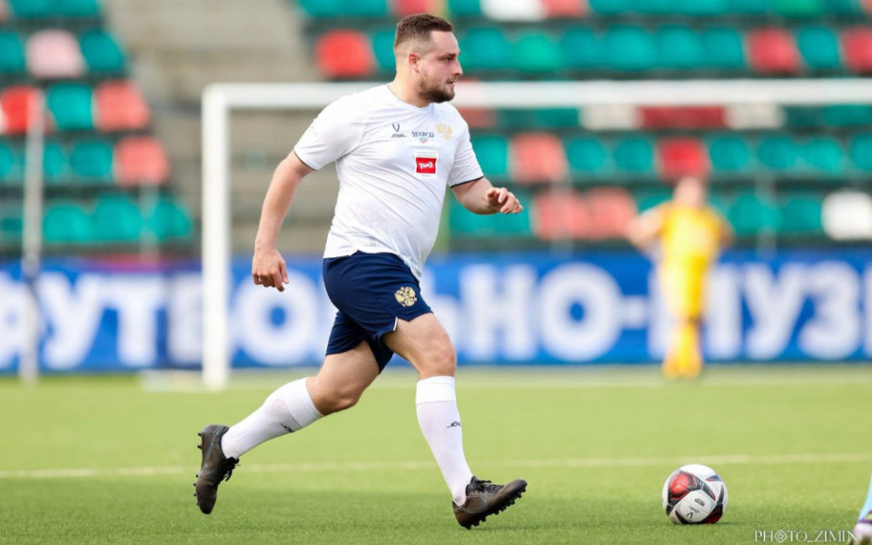 «Абсолют Страхование» — официальный страховщик фестиваля «Арт-футбол 2025»