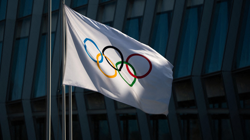 Сальников считает, что Олимпийские игры утратили статус абсолютной ценности в спорте