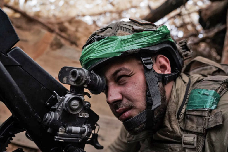 «Большие неприятности»: военэксперт о положении ВСУ в Купянске