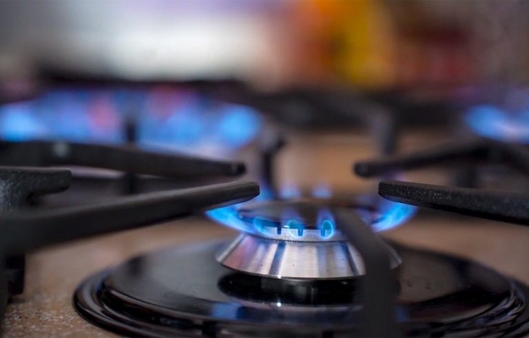 В Тверской области газ подведен до границ 10 301 дома