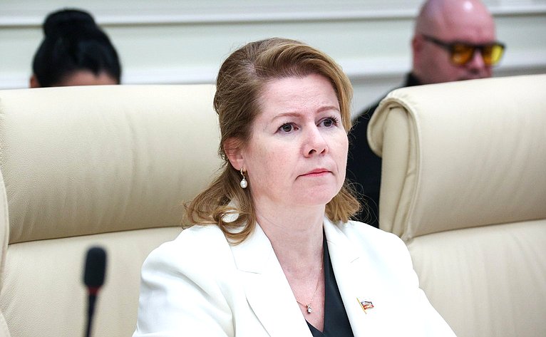 Анастасия Жукова