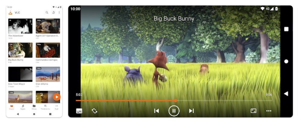 Приложение для Android