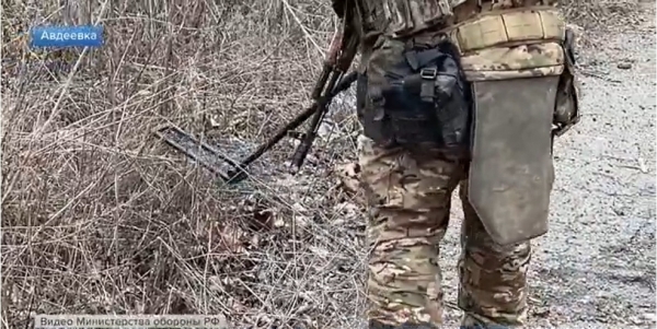 Специальная военная операция: главное за 6 мая