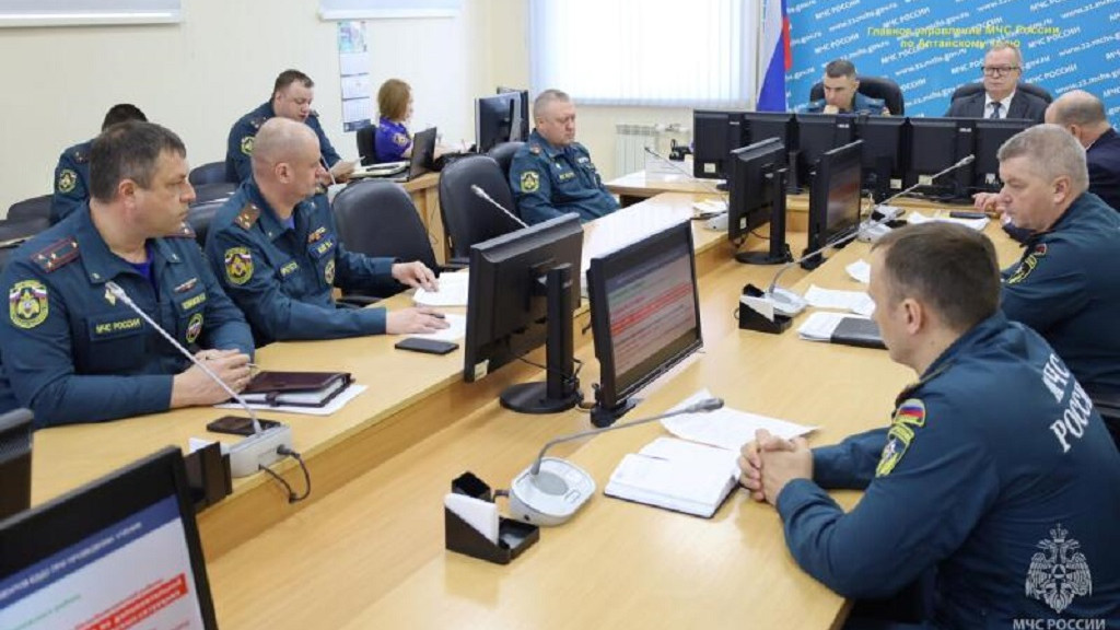 Фото: ГУ МЧС по Алтайскому краю
