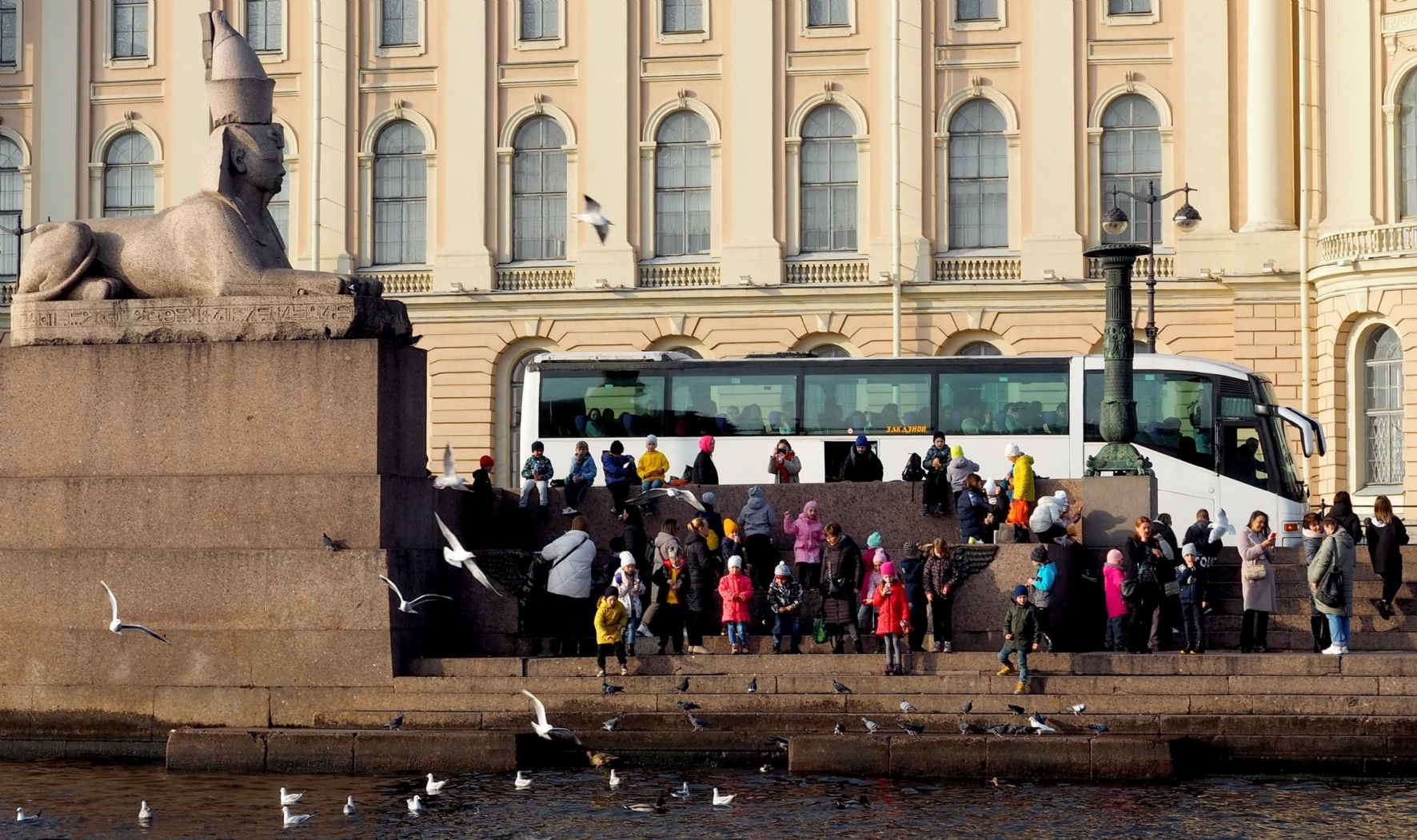 Спб можно ли