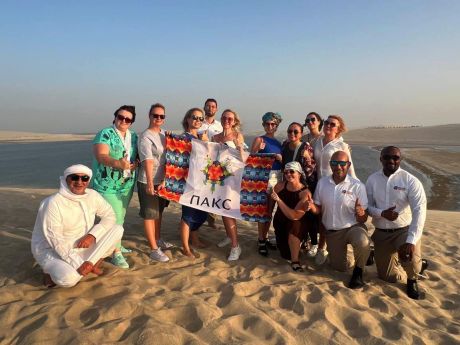 Как попасть в рекламник начинающему турагенту и что дает страховка от «ковра»