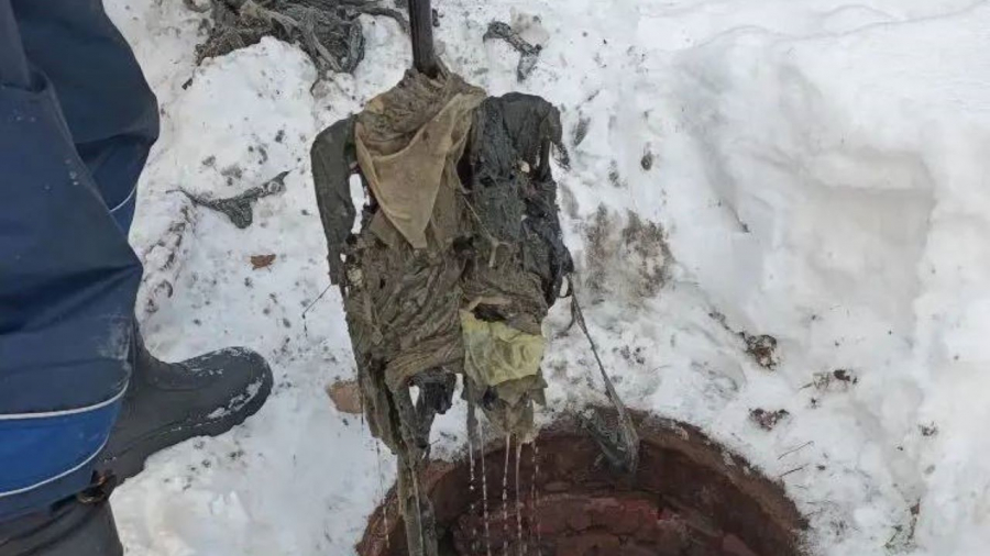 Жителям Калужской области вновь рассказали, как пользоваться унитазом