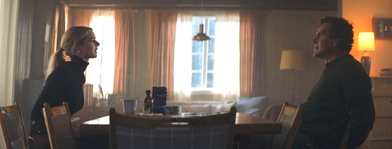 Только через твой труп (2026)