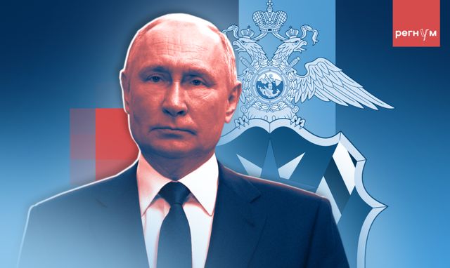 Путин приказал дать иностранным СМИ доступ к заблокированным ВСУ районам