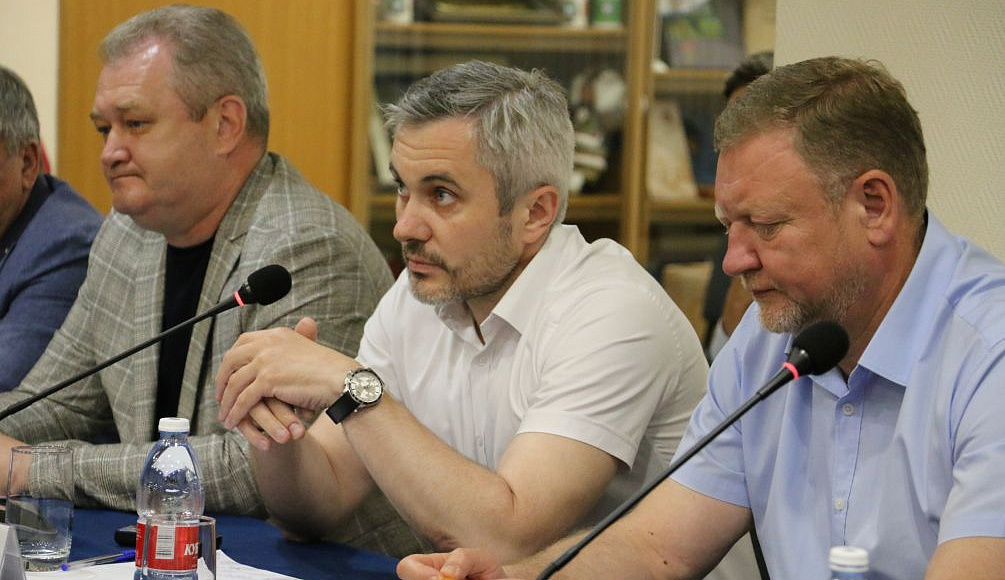 Повышение правовой культуры избирателей успешно подтвердили в Ставропольском крае