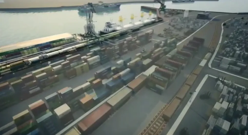 В морском порту Севастополя планируют увеличить количество заходов судов></div><div class=