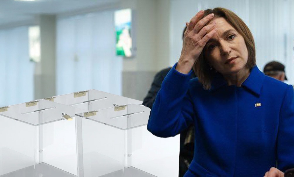 «Жаль тех, кто голосовал за Санду»: молдавские эксперты призвали граждан готовиться к тяжелым испытаниям 