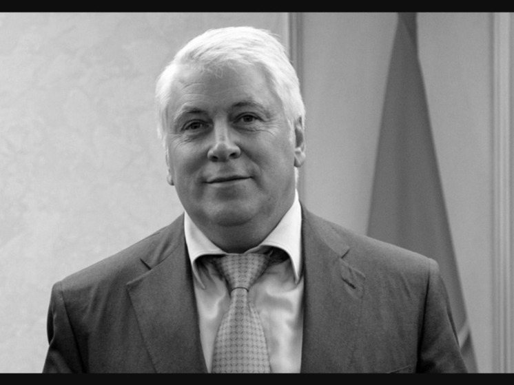 Губернатор Дюмин выразил соболезнования в связи с кончиной Михаила Грязева