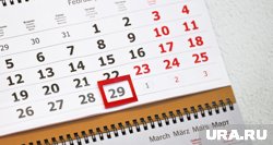 Новогодние каникулы в 2026 году продлятся 12 дней – с 31 декабря по 11 января (архивное фото)