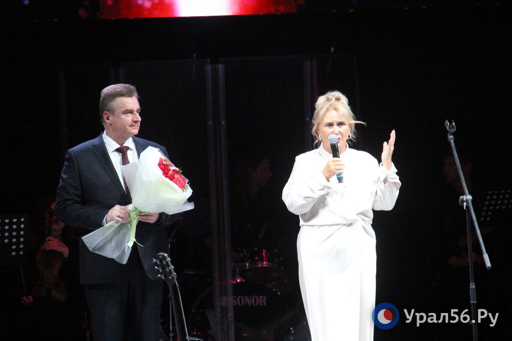 В Оренбурге открылся XVIII Международный кинофестиваль «Восток&Запад. Классика и Авангард»