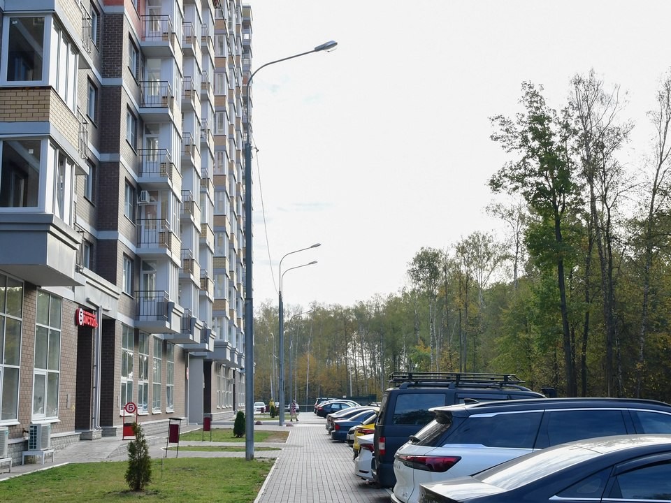 В ЖК «Восточное Бутово» избавятся от крыс