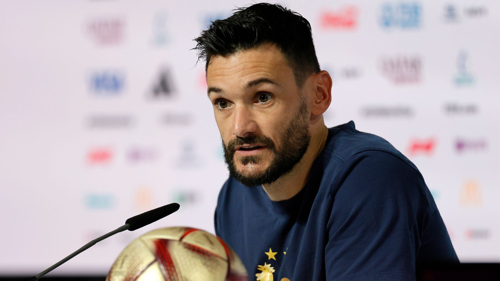 Распечатать Lloris