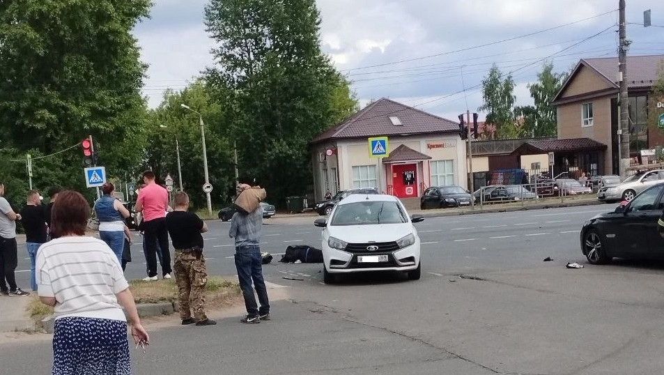 Новости я живу в твери