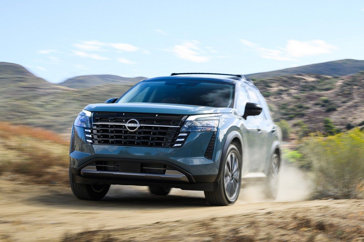 Калифорнийский кросс: топ-5 премьер автосалона в Лос-Анджелесе