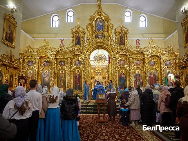 Православная гимназия Белгорода отметила 30-летие - Изображение 1