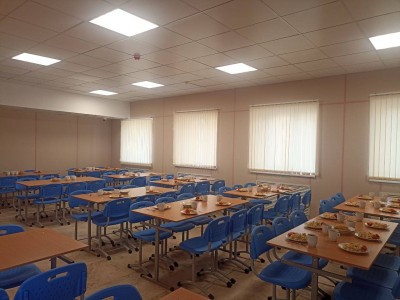 Администрация Новоазовского муниципального округа