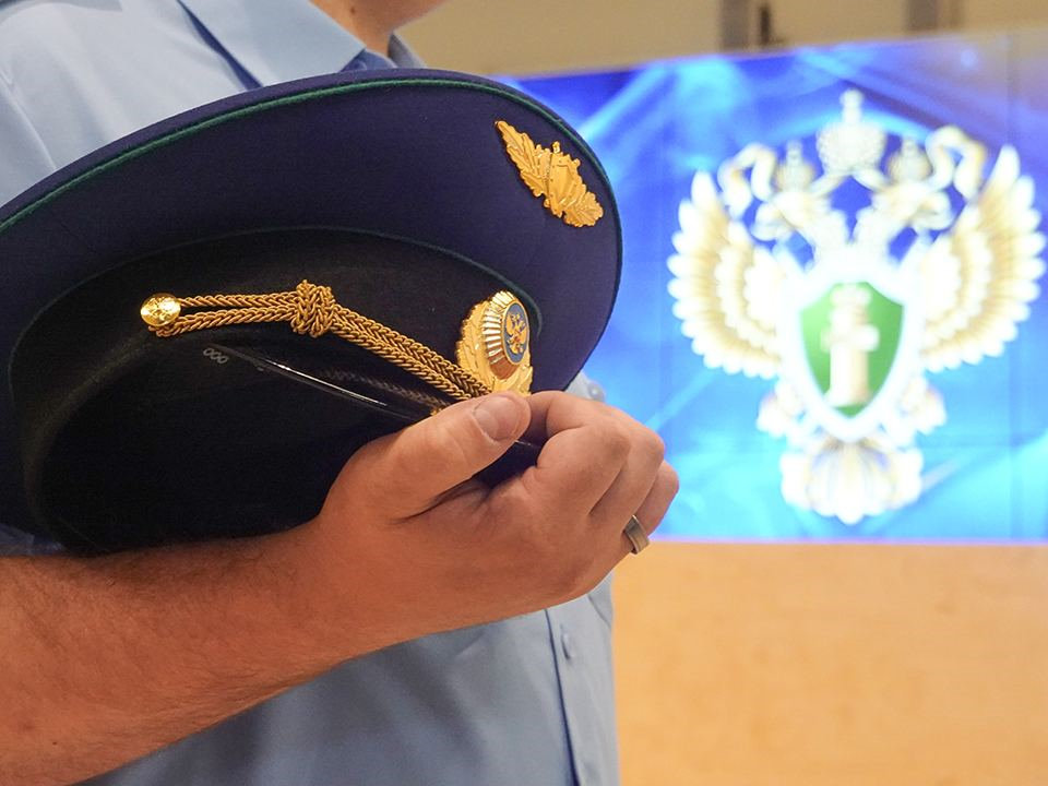 Суд удовлетворил иск прокуратуры об изъятии участка в береговой полосе реки Камариха