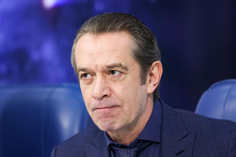 «Иногда люди предают»: Машков поделился мыслями о предателях