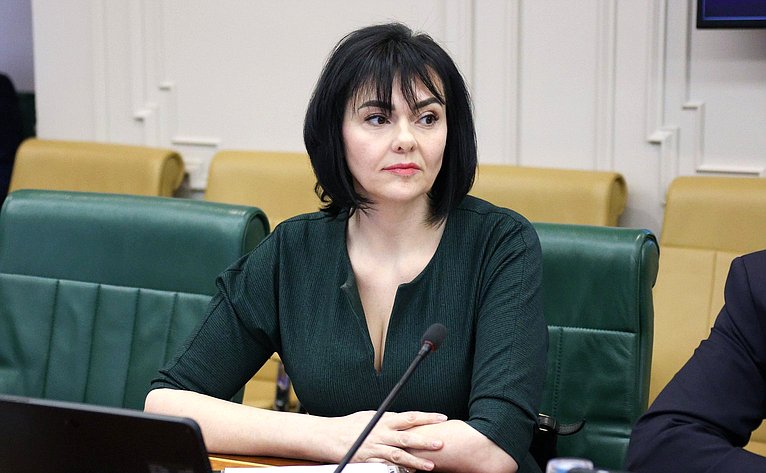 Круглый стол на тему «Инфраструктура поддержки субъектов малого и среднего предпринимательства в условиях реализации национального проекта «Эффективная и конкурентная экономика»