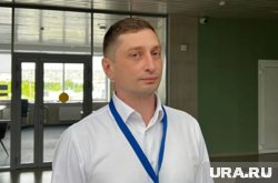 Александр Заозеров работает в Едином центре поддержки и реабилитации участников СВО