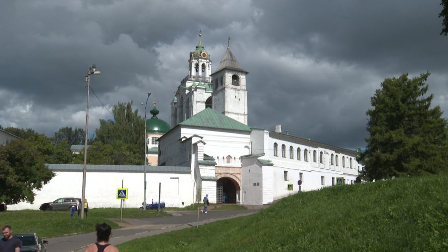 Ярославская область отмечает Международный день музеев