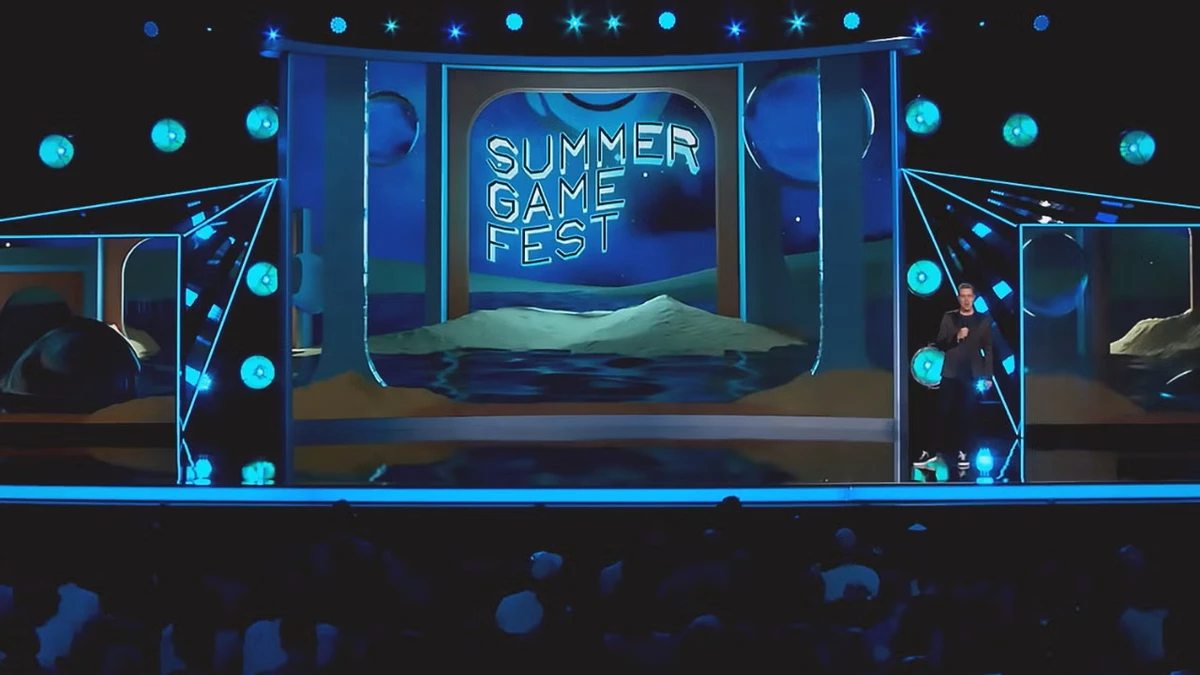 Summer Game Fest 2026 пройдет 5 июня