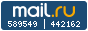 Рейтинг@Mail.ru