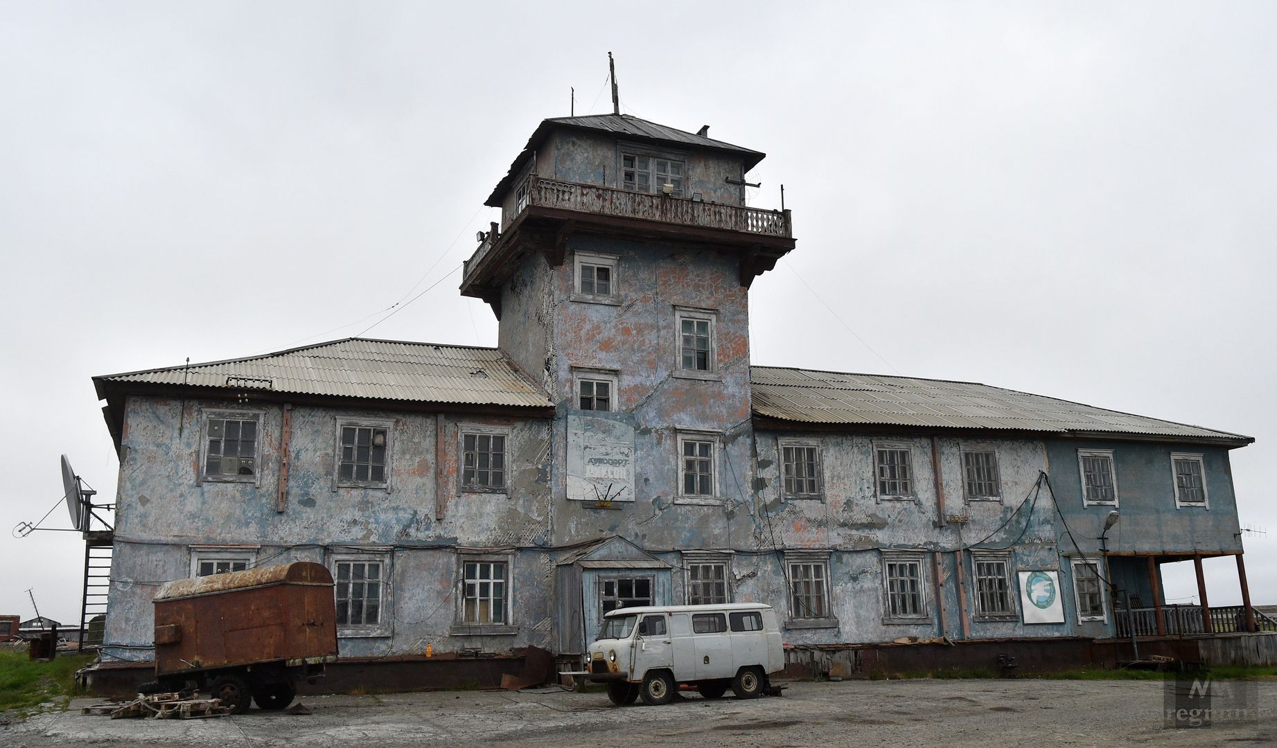 Диксон поселок городского типа авиабилеты