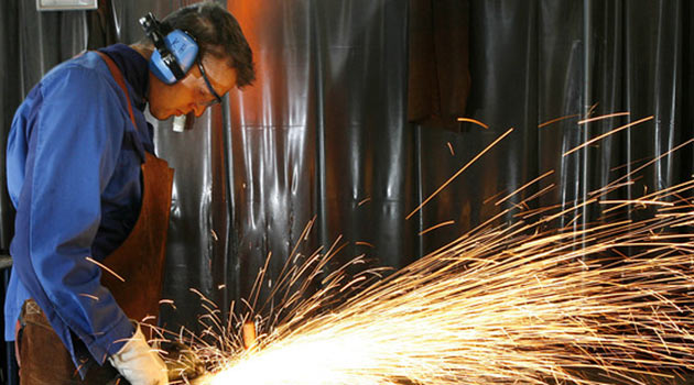 Статистика: Промышленное производство Турции показало резкое снижение