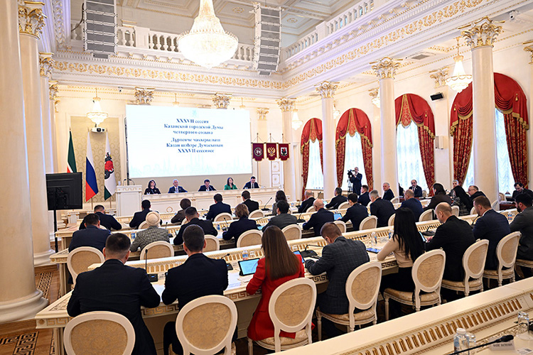 Бюджет города дополнитесь пополнится на 662 млн рублей