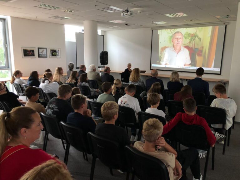 В Братиславе открылась выставка «Словакия. Природа. Культура. Люди»