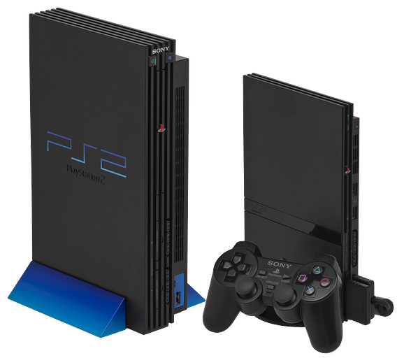 История консолей PlayStation — от 32-битной PS1 до актуальной PS5