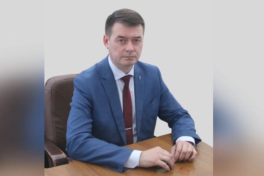 Мэр Купавны